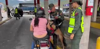 táchira