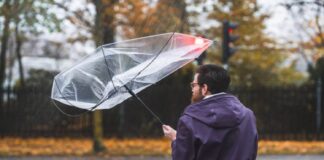 tormentas tropicales