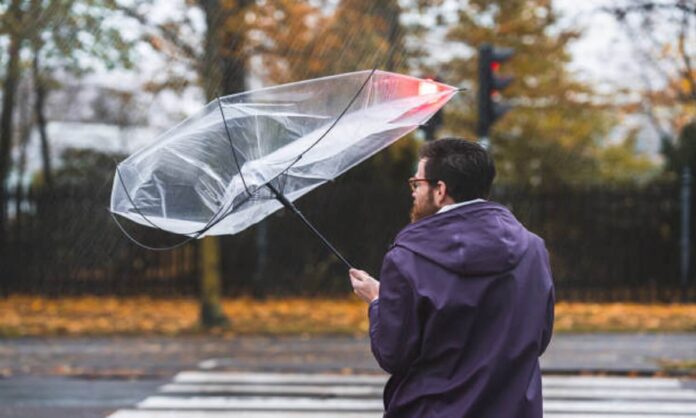 tormentas tropicales