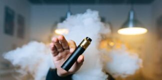 vapeadores
