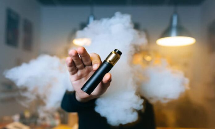 vapeadores