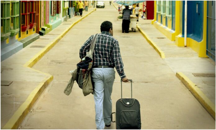 Venite Pa' Maracaibo