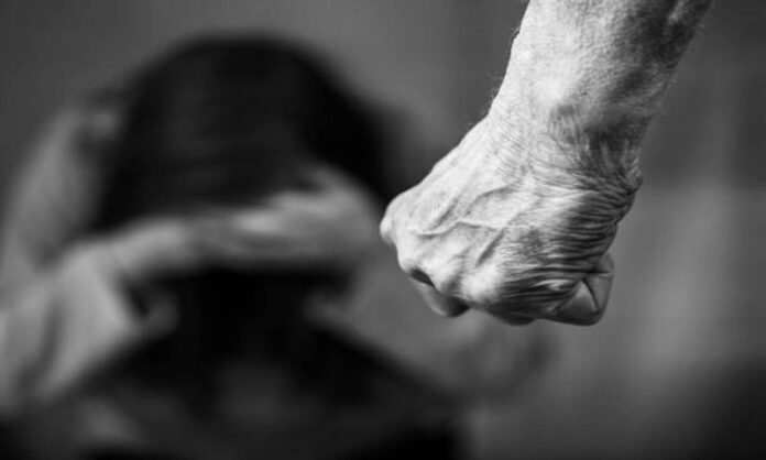 violencia