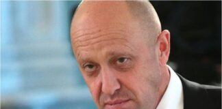 Yevgeny Prigozhin