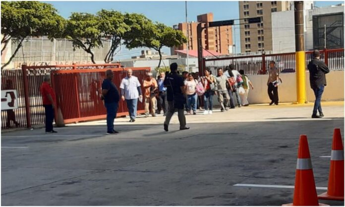 Yukpas en Corpozulia