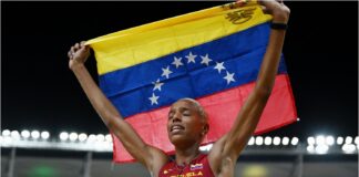 Yulimar Rojas