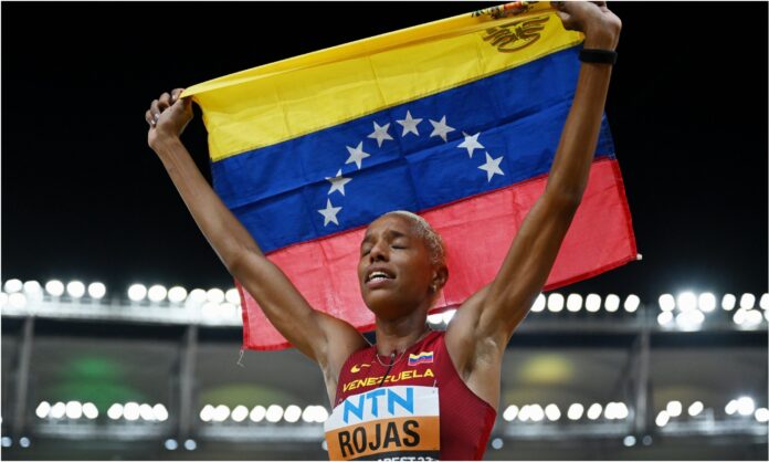 Yulimar Rojas
