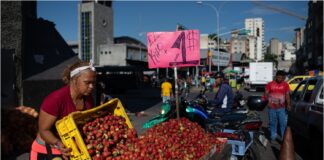 alimentos venezuela