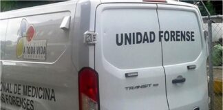 Caracas