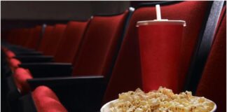 industria cinemátográfica venezuela