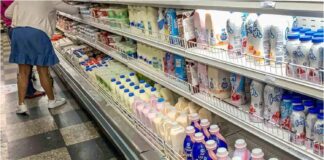 Supermercados venezuela