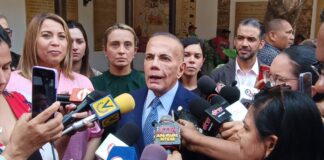 Manuel Rosales