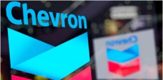 chevron venezuela