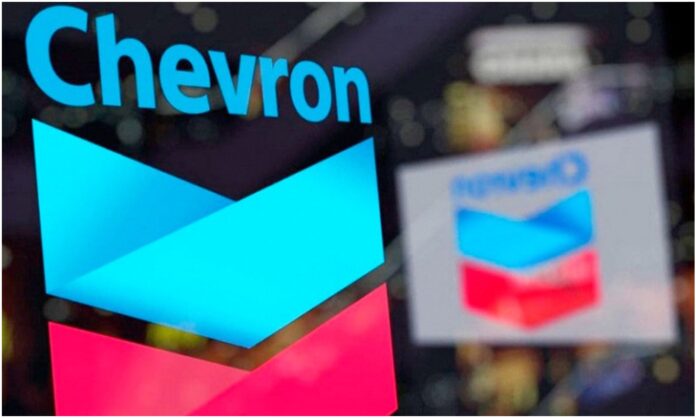 chevron venezuela chevron venezuela