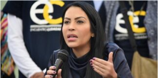 delsa solórzano