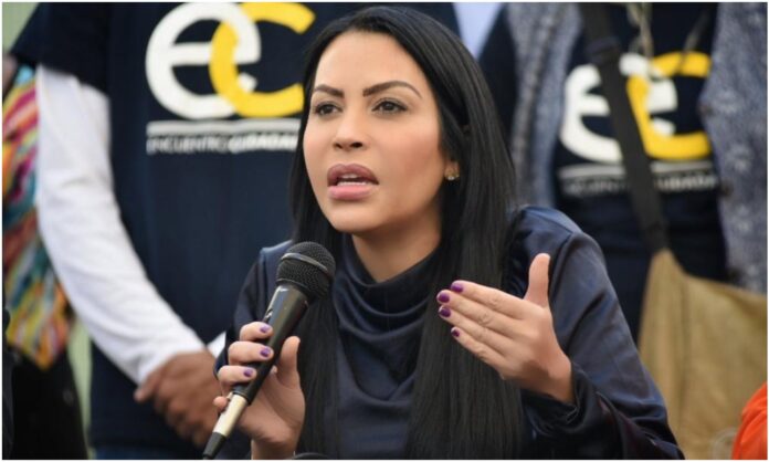 delsa solórzano