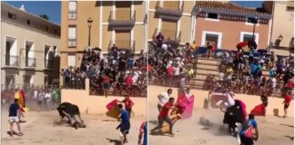 españa