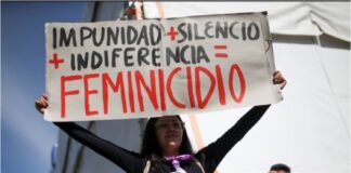 feminicidios venezuela