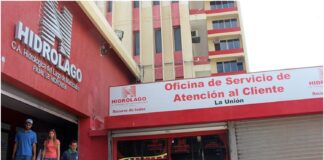 hidrolago