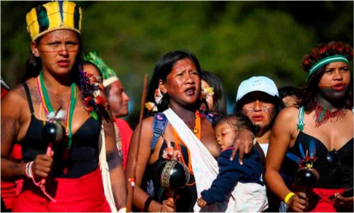 indígenas venezuela indígenas venezuela