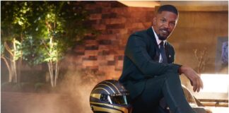 jamie foxx