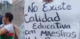 maestros venezuela