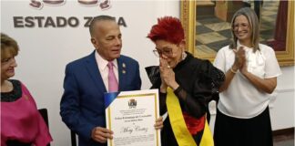 mery cortez
