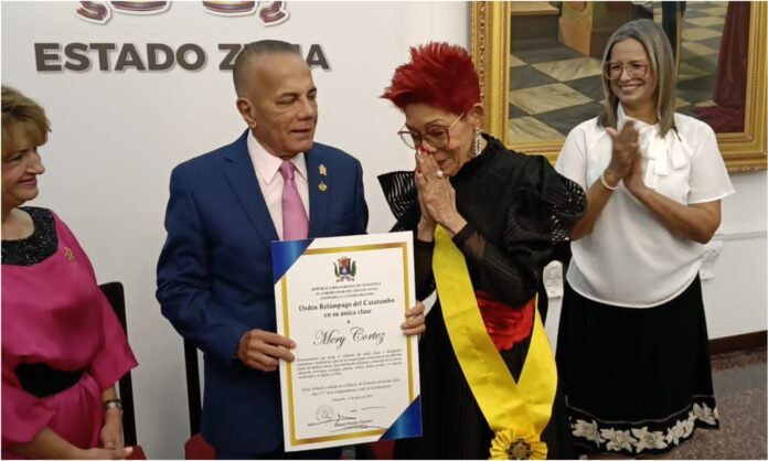 mery cortez