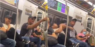 metro Nueva York