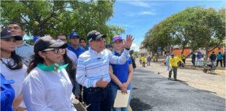 milagro norte