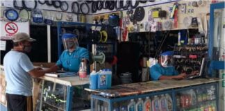 repuestos automotrices venezuela