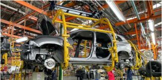 sector automotriz venezuela
