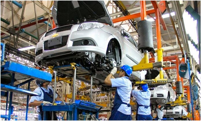sector automotriz venezuela sector automotriz venezuela