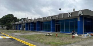 táchira