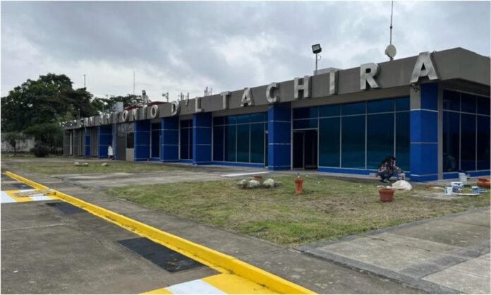 táchira