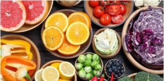 vitaminas