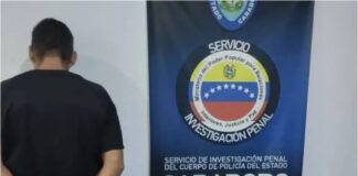 Abuso carabobo