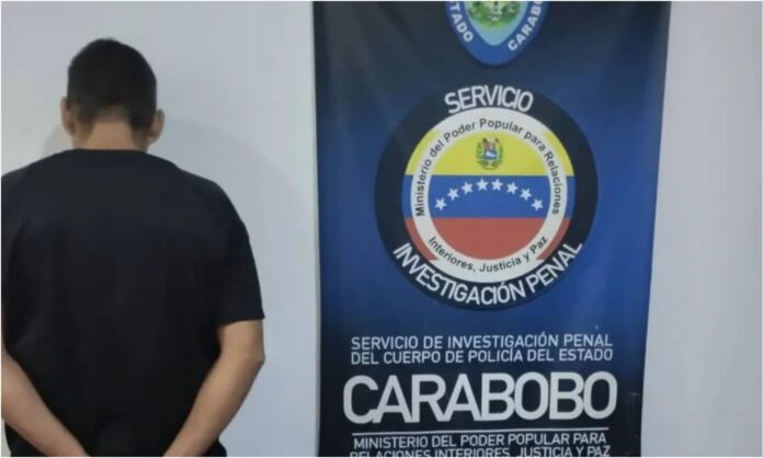 Abuso carabobo