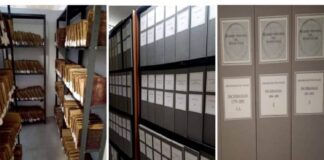 acervo histórico zulia