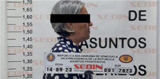 Aeropuerto Maiquetía