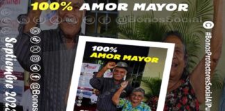 amor mayor