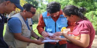asistencia humanitaria