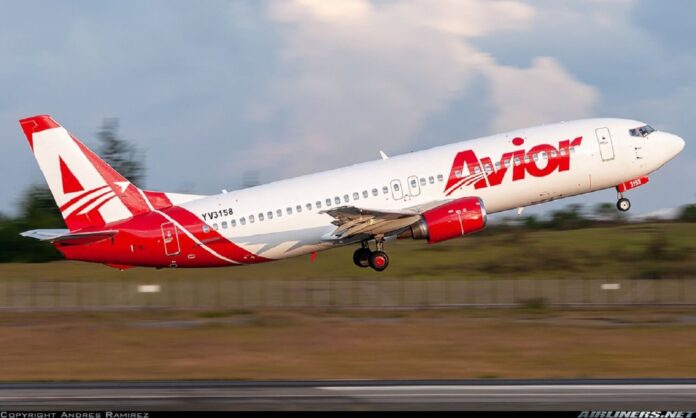 avior