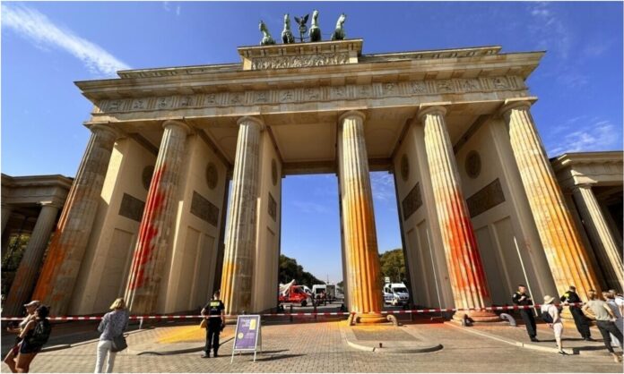 Berlín Berlín