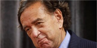 Bill Richardson