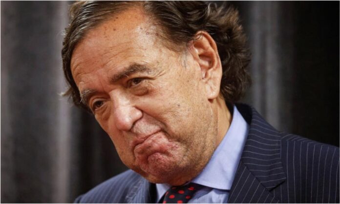 Bill Richardson