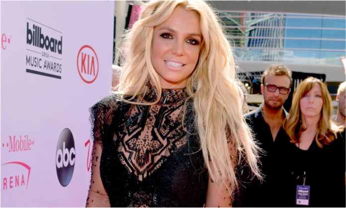 Britney Spears