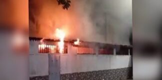 caracas