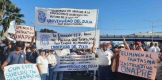 conflictos laborales