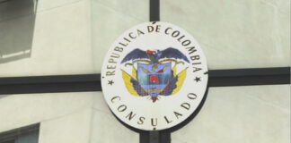 consulado colombia
